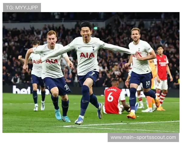 热刺主场迎战曼城，弱势主场面临卫冕冠军挑战