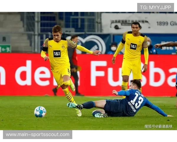 霍芬海姆3-1战胜法兰克福，积分榜升至第三