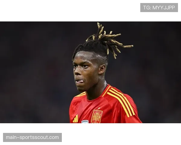 专访尼科-威廉姆斯:“教练要求我大胆冲击对手防线身后的纵深区域。”