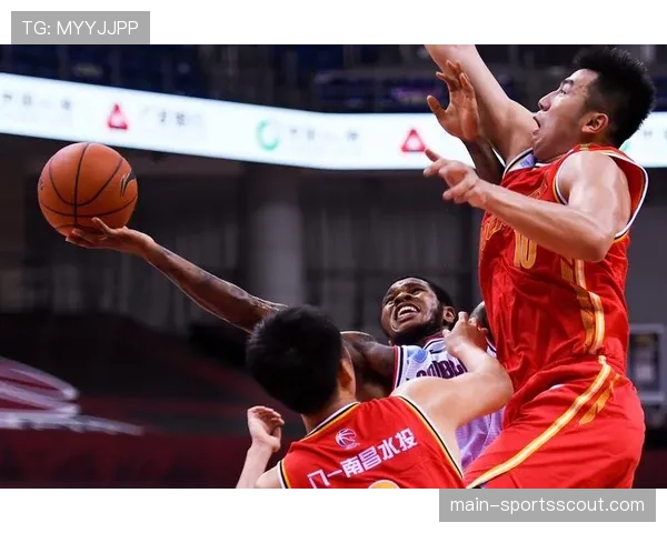 产业经济:一家专注篮球防守数据分析的初创公司获得新一轮风投,其模型涵盖低位防守影响力