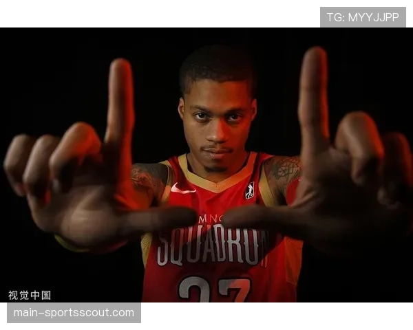 消息:前CBA得分王约瑟夫·杨确认加盟东亚超级联赛球队